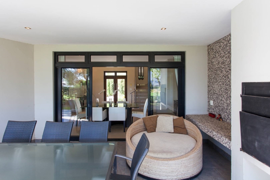 To Let 3 Bedroom Property for Rent in Pearl Valley Golf Estate Western Cape